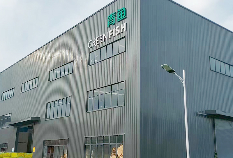 青鱼保温板工厂